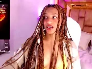 Chaturbate Adult Video Chat of camila_mishima
