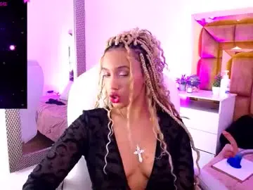 Chaturbate Sex Cam of camila_mishima