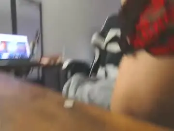 Chaturbate Adult Video Chat of hustlebunni7