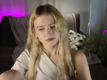 Chaturbate Best live sex cam show of jenny_bunny_