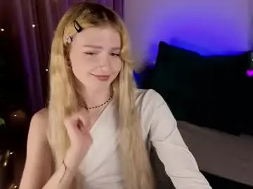 Chaturbate Free Porn Cam of jenny_bunny_