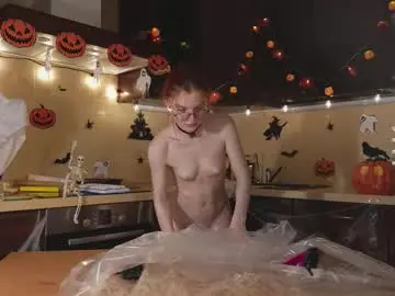 Chaturbate Live Sex Cam of katy_ethereal