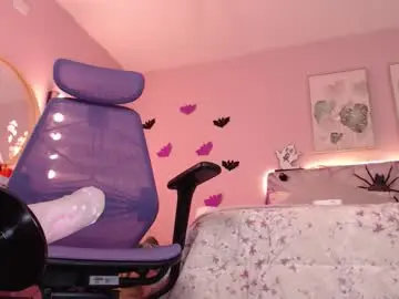 Chaturbate Best live sex cam show of kimberly_clars