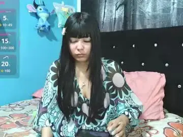 Chaturbate Free Live Porn of maron_baez