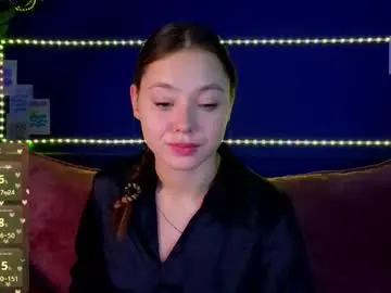 Chaturbate Live Porn of meow_mellie