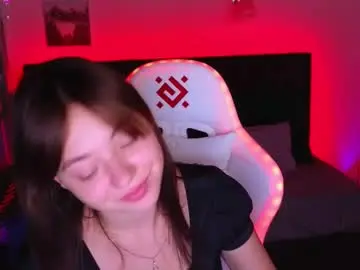 Chaturbate Sex Chat of meow_mellie