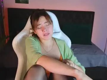 Chaturbate Sex Cam of meow_mellie
