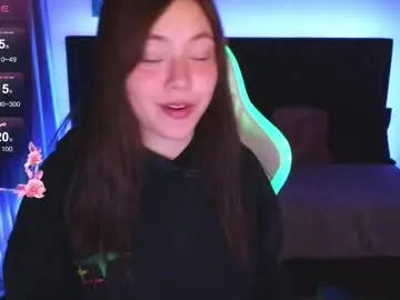 Chaturbate Free Porn Cam of meow_mellie