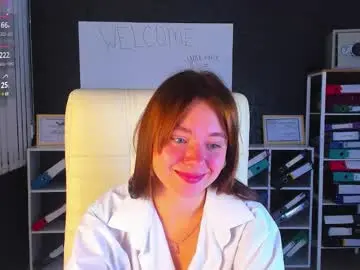 Chaturbate Nude Webcam of meow_mellie