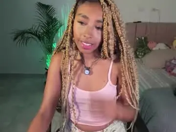 Chaturbate Live Sex Cam of naomii1020