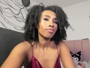 Chaturbate Sex Chat of naomii1020