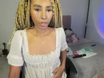 Chaturbate Private Sex Chat of naomii1020