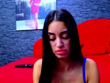 Chaturbate Free Live Porn of selenanoir