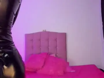 Chaturbate Sex Cam of _marie__