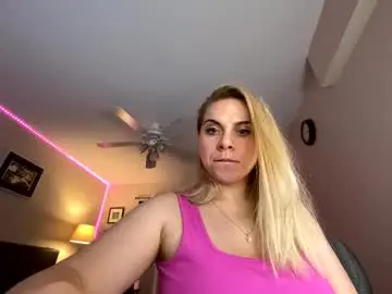 Chaturbate Sex Cam of amandainbloom