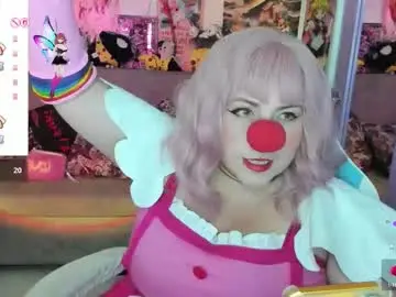 Chaturbate Free Porn Cam of canndy_new