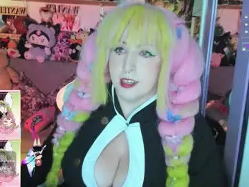 Chaturbate Live Porn of canndy_new