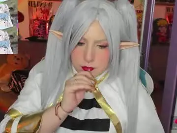 Chaturbate Private Sex Chat of canndy_new