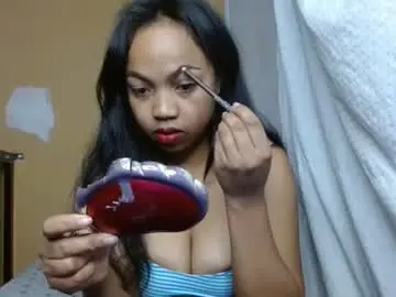 Chaturbate Adult Webcam of chanyah1