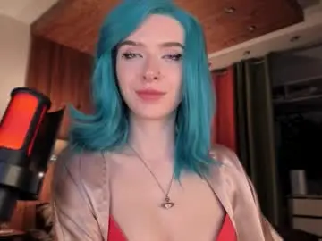 Chaturbate Nude Webcam of irisice
