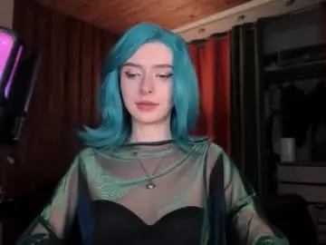 Chaturbate Best Webcam of irisice
