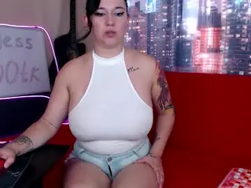 Chaturbate Live Porn of mommymila