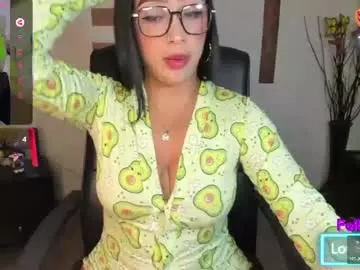 Chaturbate Nude Webcam of racheladamsxx25