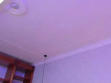 Chaturbate Live Sex of tatihornyy