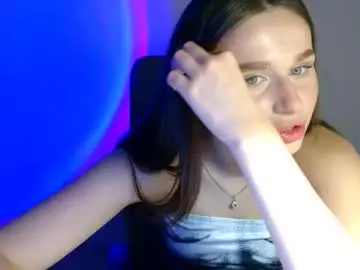 Chaturbate Best live sex cam show of adele_amore