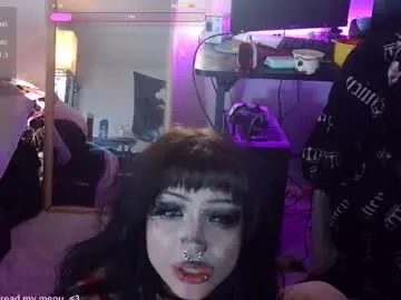 Chaturbate Live Sex of alexisroseee