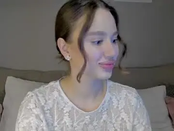 Chaturbate Sex Chat of amelydoll18