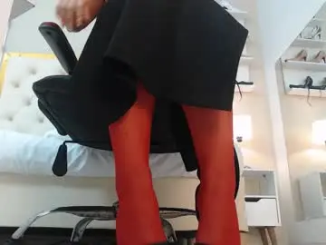 Chaturbate Live Sex Cam of aura_sanders1