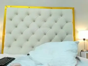 Chaturbate Private Sex Chat of aura_sanders1