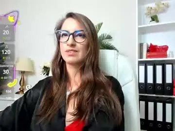 Chaturbate Sex Cam of candywesst