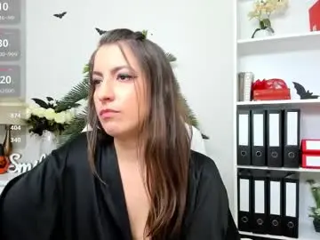 Chaturbate Sex Cam of candywesst