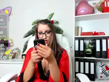 Chaturbate Best live sex cam show of candywesst