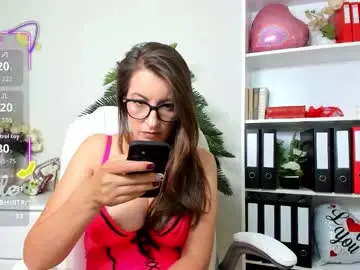 Chaturbate Private Sex Chat of candywesst