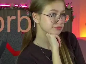 Chaturbate Live Sex Cam of evemundie
