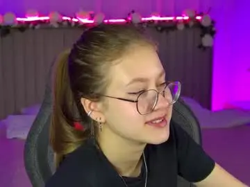 Chaturbate Nude Webcam of evemundie