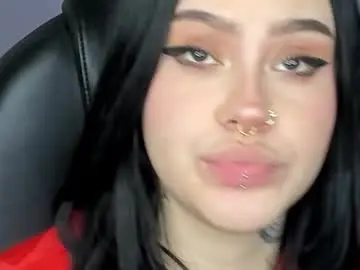 Chaturbate Nude Webcam of jas_miin