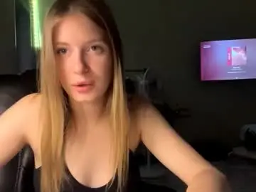 Chaturbate Adult Webcams of kittenkisss