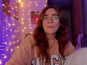 Chaturbate Watch Live Sex Cams of linda_giggle