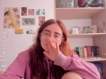 Chaturbate Adult Webcams of linda_giggle