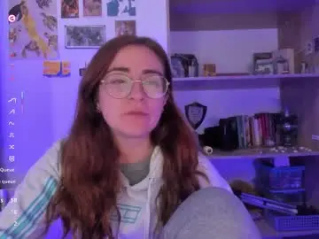 Chaturbate Best live sex cam show of linda_giggle