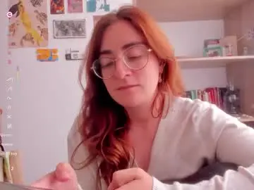Chaturbate Adult Video Chat of linda_giggle