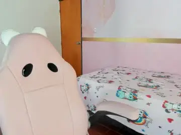 Chaturbate Live Sex Cam of milk_candy16