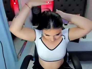 Chaturbate Free Live Porn of delilaquinn
