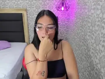 Chaturbate Free Live Porn of delilaquinn