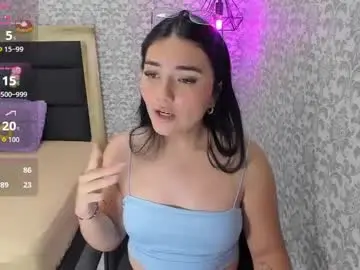 Chaturbate Free Porn Cam of delilaquinn
