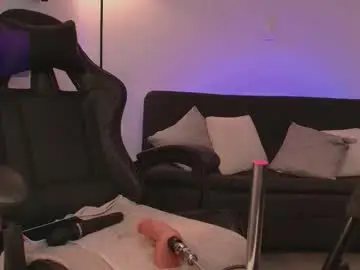Chaturbate Nude Webcam of dolcieelliot